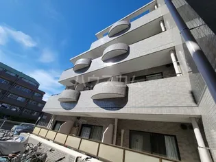 ローズマンションA31番館の画像