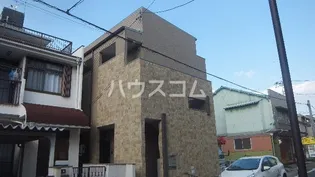 愛知県名古屋市西区城西1丁目【アパート】の外観