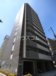 愛知県名古屋市千種区内山1丁目【マンション】の外観