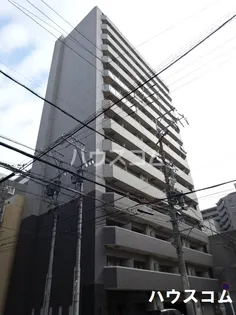 愛知県名古屋市中区栄1丁目【マンション】の外観