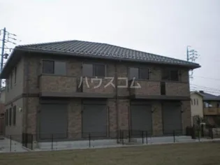 ファミーユたちばなIIの画像