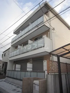 エルスタンザ市川湊の画像