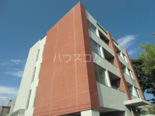 ヴェル ドミールⅢの画像