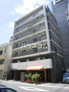 愛知県名古屋市中区新栄2丁目【マンション】の外観