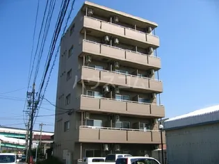 レージュウエストの画像