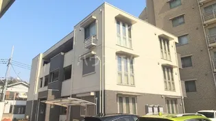 リヴェール上星川の画像