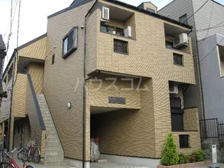 シュノンソー名古屋の画像