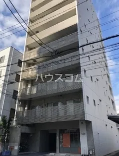 愛知県名古屋市東区泉1丁目【マンション】の外観