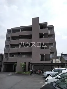 レージュ栄の画像