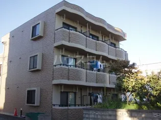 メゾンSKの画像