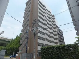 愛知県名古屋市千種区吹上1丁目【マンション】の外観