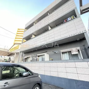 愛知県名古屋市昭和区福江1丁目【アパート】の外観