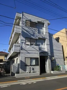 アーバンハイム小平の画像