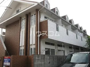 愛知県名古屋市西区栄生3丁目【アパート】の外観