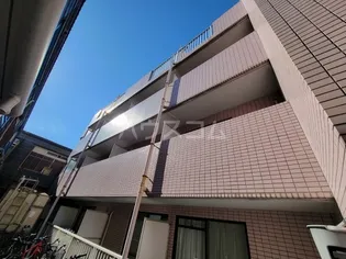 ビアリッツ行徳の画像