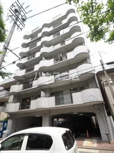 M'S GLOBAL PORTⅡの画像