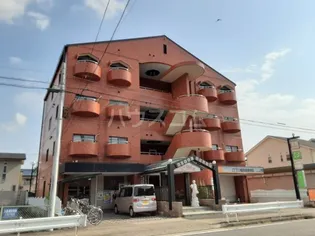 ロイヤルハウスの画像