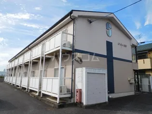 サープラスワン御宮前【2階】の外観