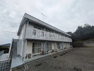 小島ハイツ2号の画像