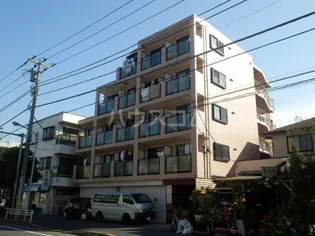 グレースコートの画像