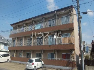 グランフォーラムの画像