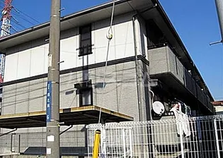 日の出第一秋新ハイツの画像