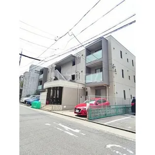 クライム千種の画像