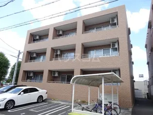 メゾン ド 毛利の画像