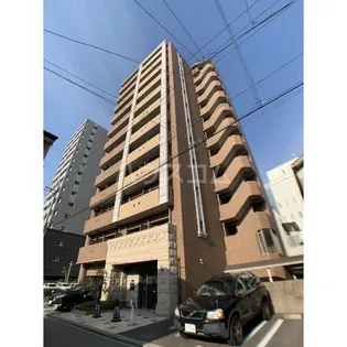 プレサンス名古屋STATIONキュオルの画像