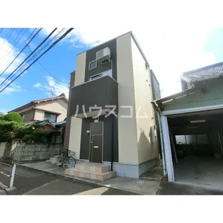 グリーンレイク中小田井の画像