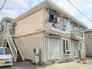 カーサMKⅡの画像