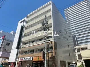 オラシオン南町の画像