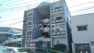 オンダレジデンスの画像