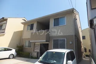 レクスト下方の画像