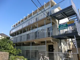 ハイツエスポワール2の画像