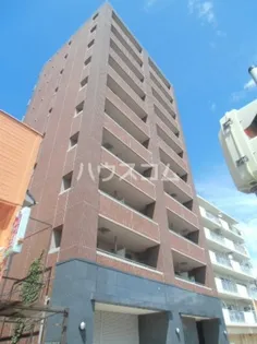 愛知県名古屋市西区上名古屋2丁目【マンション】の外観