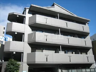 セオークス幅下の画像