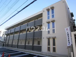 グラディート妙典の画像