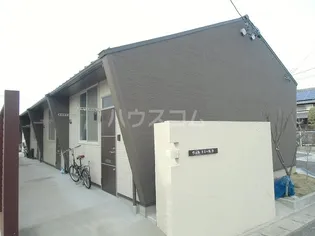 ヴェル ドミールⅣの画像