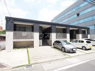 サンガーデン主税町の画像