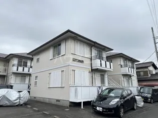 アーバンハイツYAMATO A棟の画像