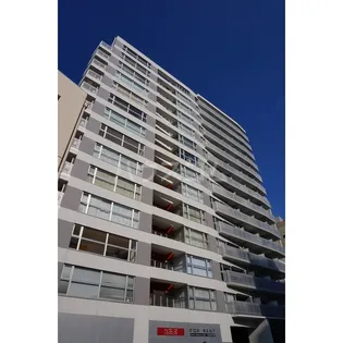 愛知県名古屋市東区葵1丁目【マンション】の外観