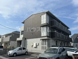 グラン シャトルの画像