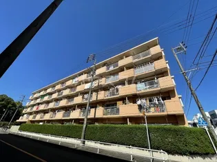 メゾンパトラージュの画像