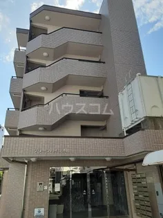 グリーンハイツ徳川の画像