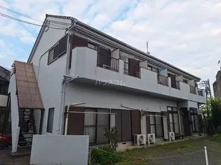 コーポイズミの画像