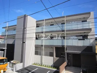 フローリッシュプレイスの画像