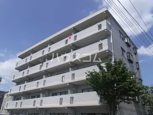 ブルックイーストマンションの画像