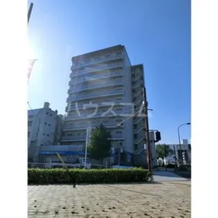愛知県名古屋市千種区青柳町6丁目【マンション】の外観