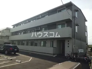 プレヴェール南林間の画像